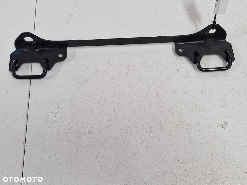 FORD FOCUS MK3 III 3 MOCOWANIE ISOFIX KANAPY TYŁ BM51-A6C1B28-AE - 2