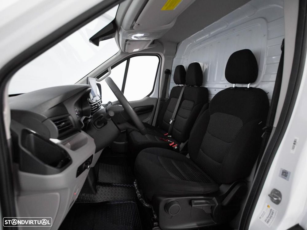 Maxus Deliver 9 2.0 transporter c/iva - 9