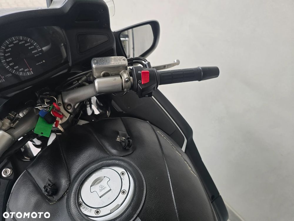 Honda ST - 21