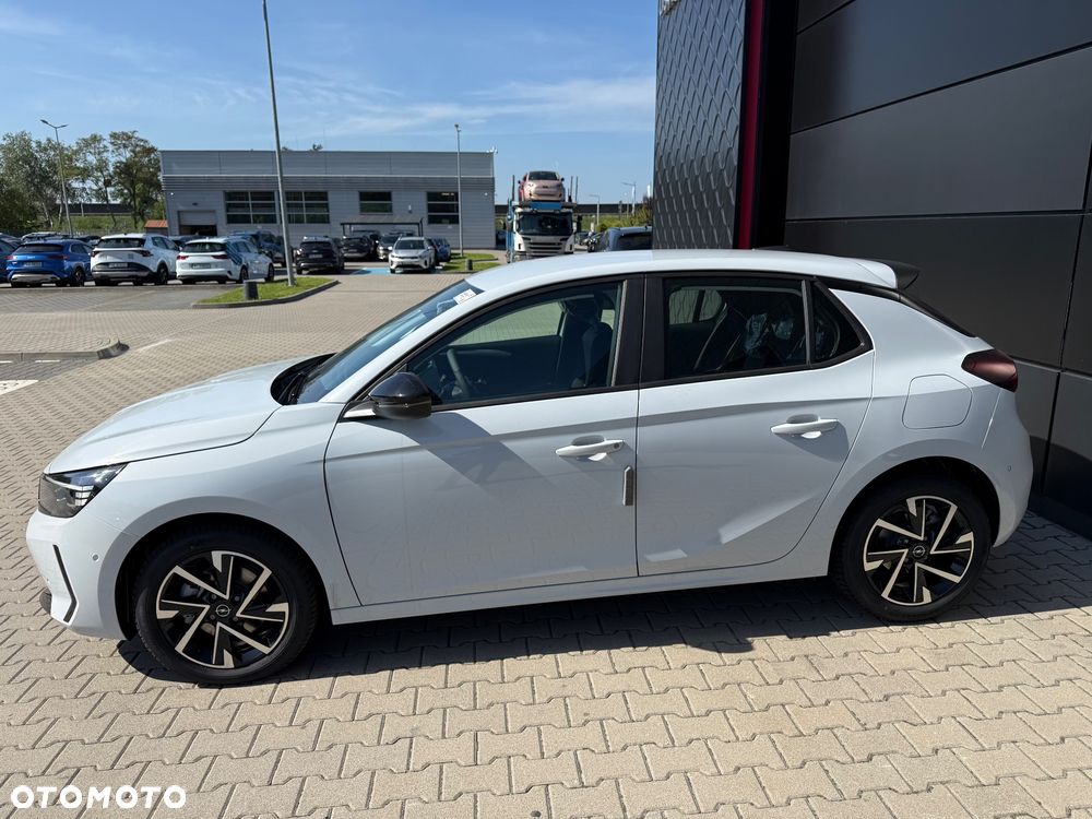Opel Corsa 1.2 Edition S&S - 6