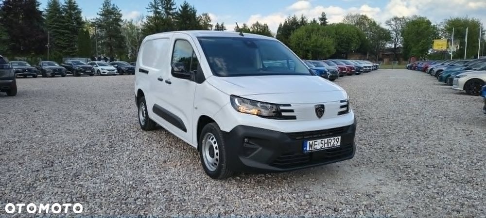 Peugeot Partner - 2