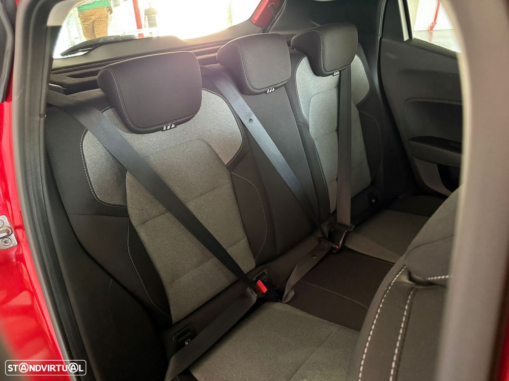 Mitsubishi Colt 1.0 MPI Kyoto - 13