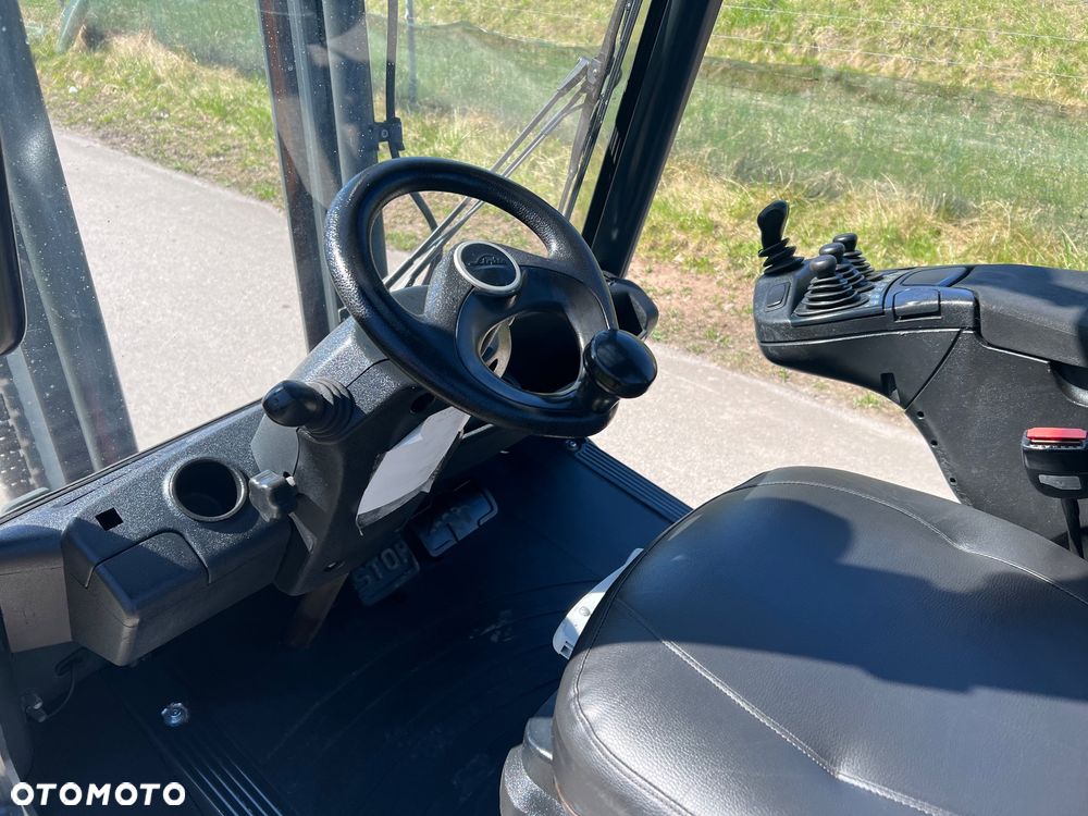 Linde H20T-02/ 600 EVO - 8