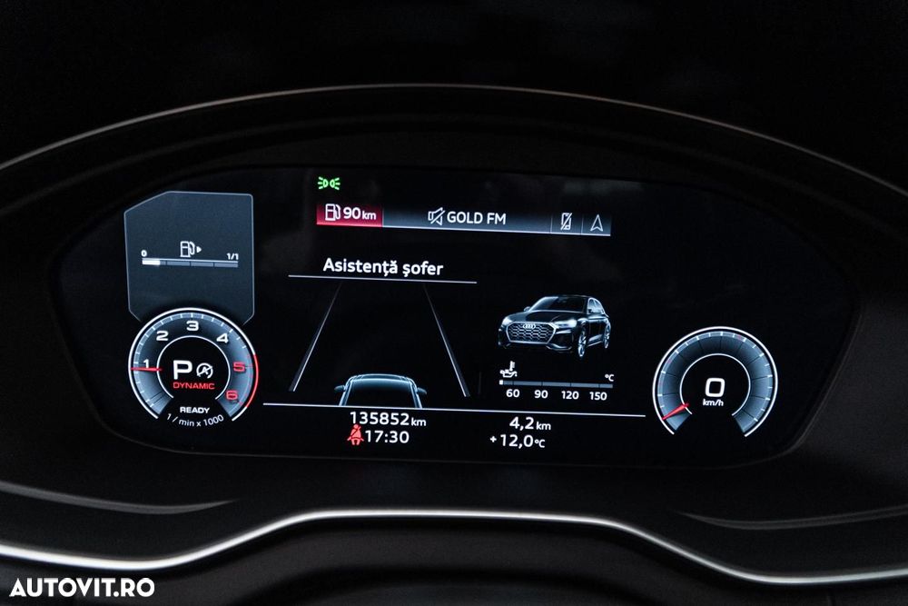 Audi Q5 2.0 40 TDI quattro S tronic Sport - 32