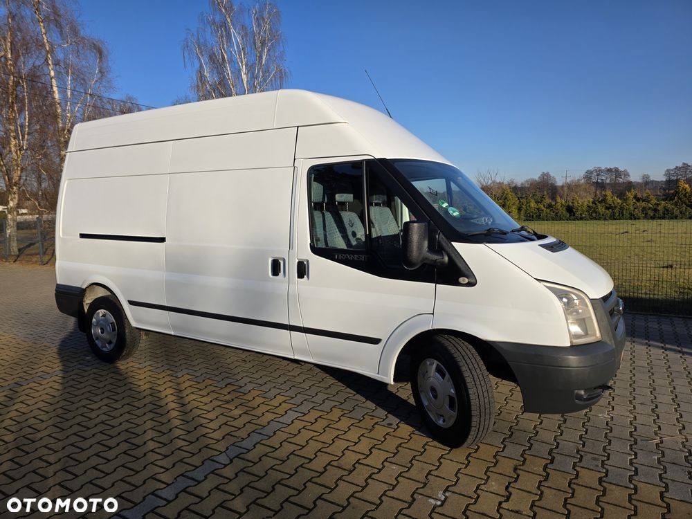 Ford Transit - 3