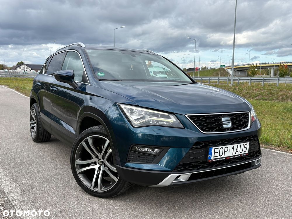 Seat Ateca - 9