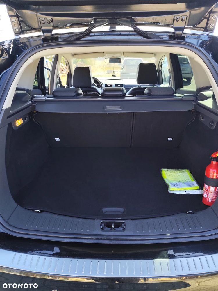 Ford Kuga 2.0 TDCi 4WD Titanium - 11