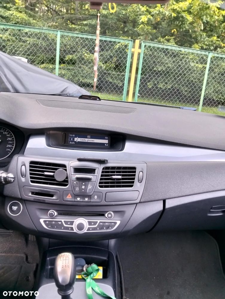 Renault Laguna 1.5 dCi Expression - 11