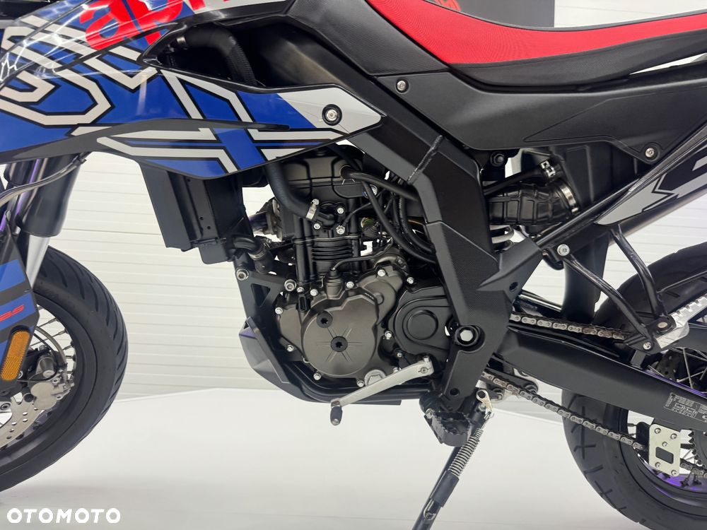 Aprilia SX - 15