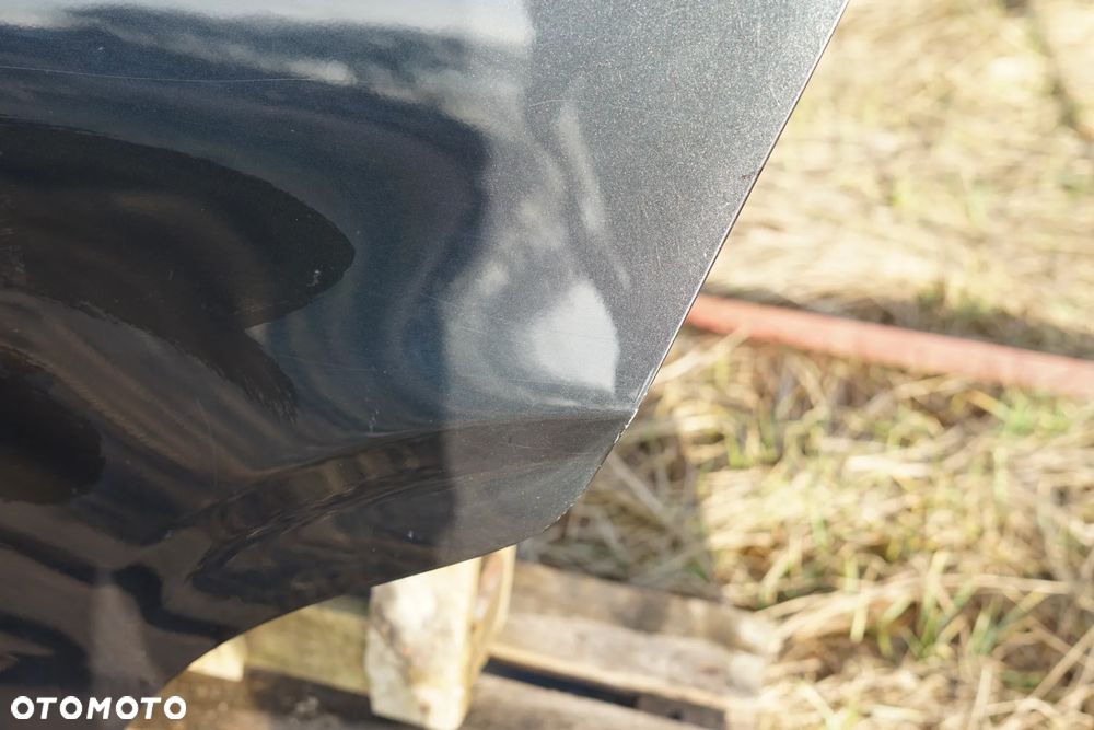 Drzwi tył tylne lewe Chevrolet Aveo T300 - 7