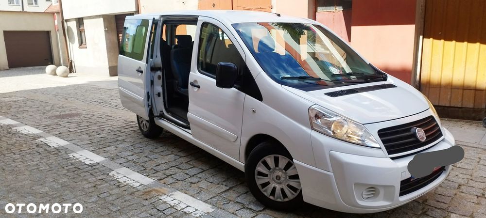Fiat Scudo - 5
