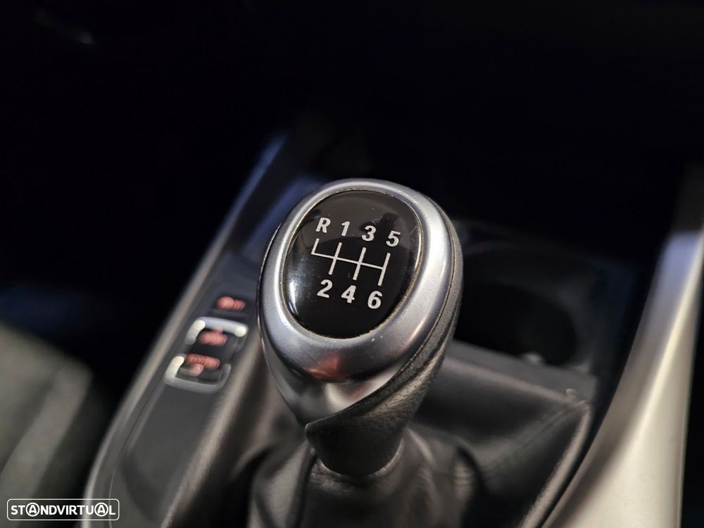 BMW 116 d EfficientDynamics - 19