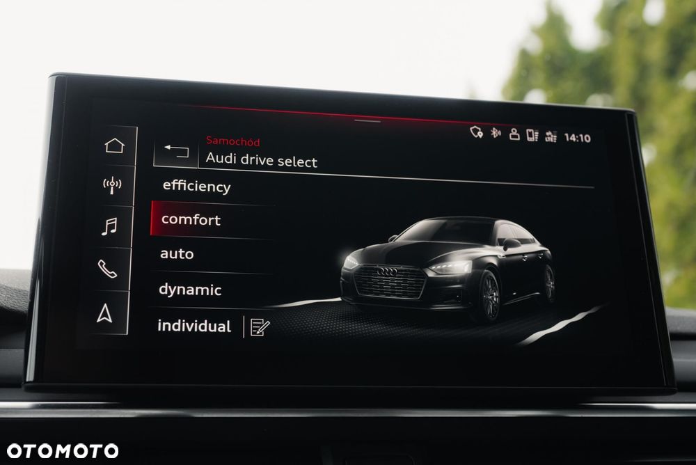Audi A5 Sportback - 19