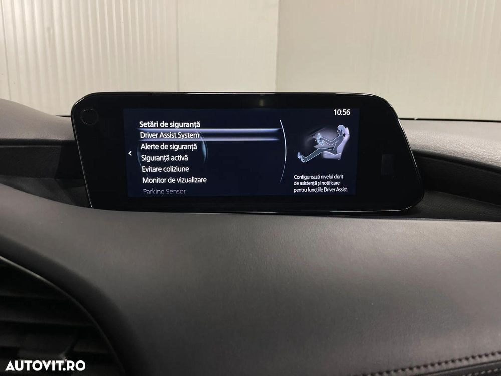 Mazda 3 e-Skyactiv X186 MHEV Exclusive-Line - 18