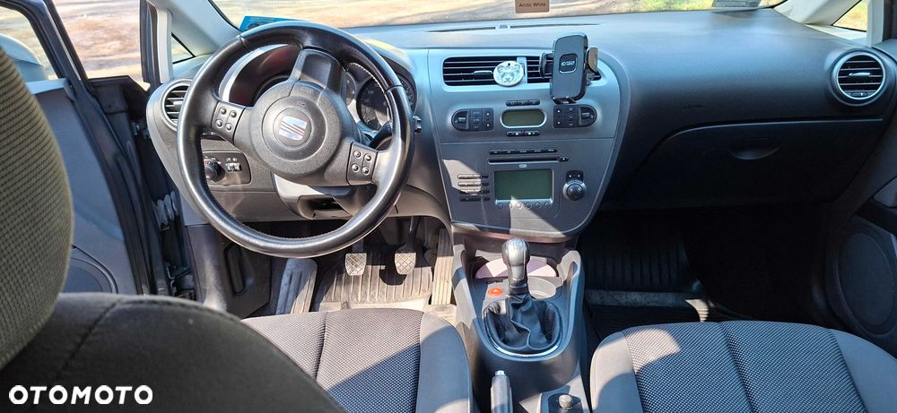 Seat Leon - 8
