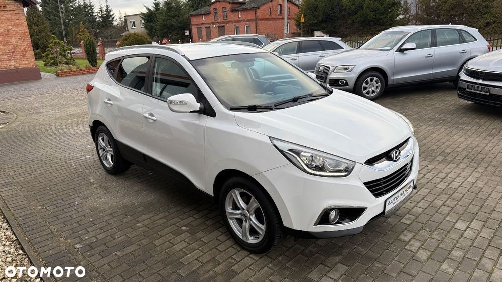 Hyundai ix35 - 14