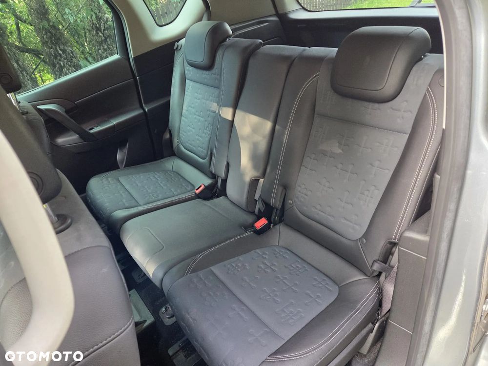 Opel Meriva 1.4 T Cosmo - 12