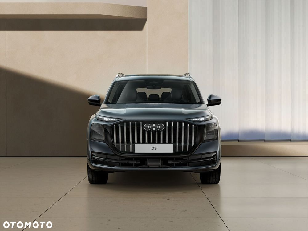 Audi Q9 - 7