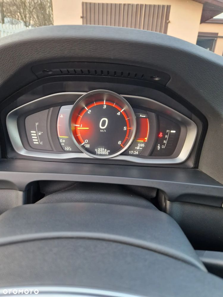 Volvo S60 D2 Drive-E Kinetic - 8