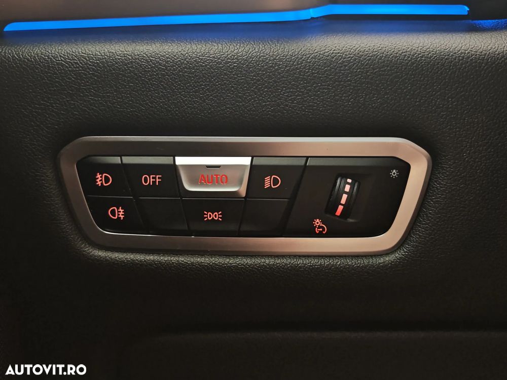 BMW X5 xDrive45e - 28