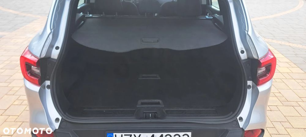 Renault Kadjar - 23
