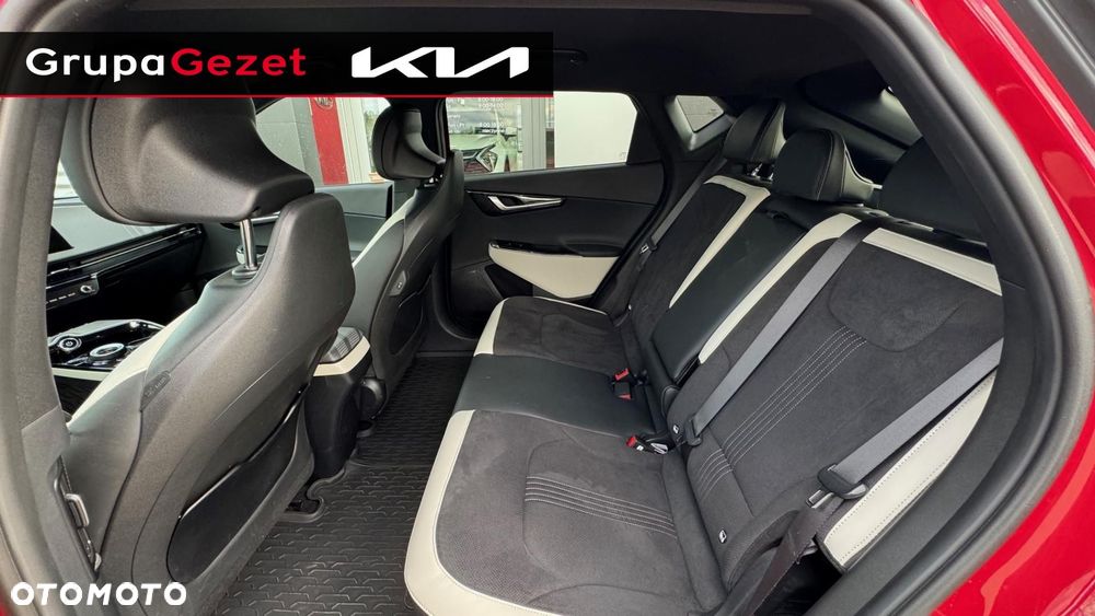 Kia EV6 84kWh GT-Line AWD - 16
