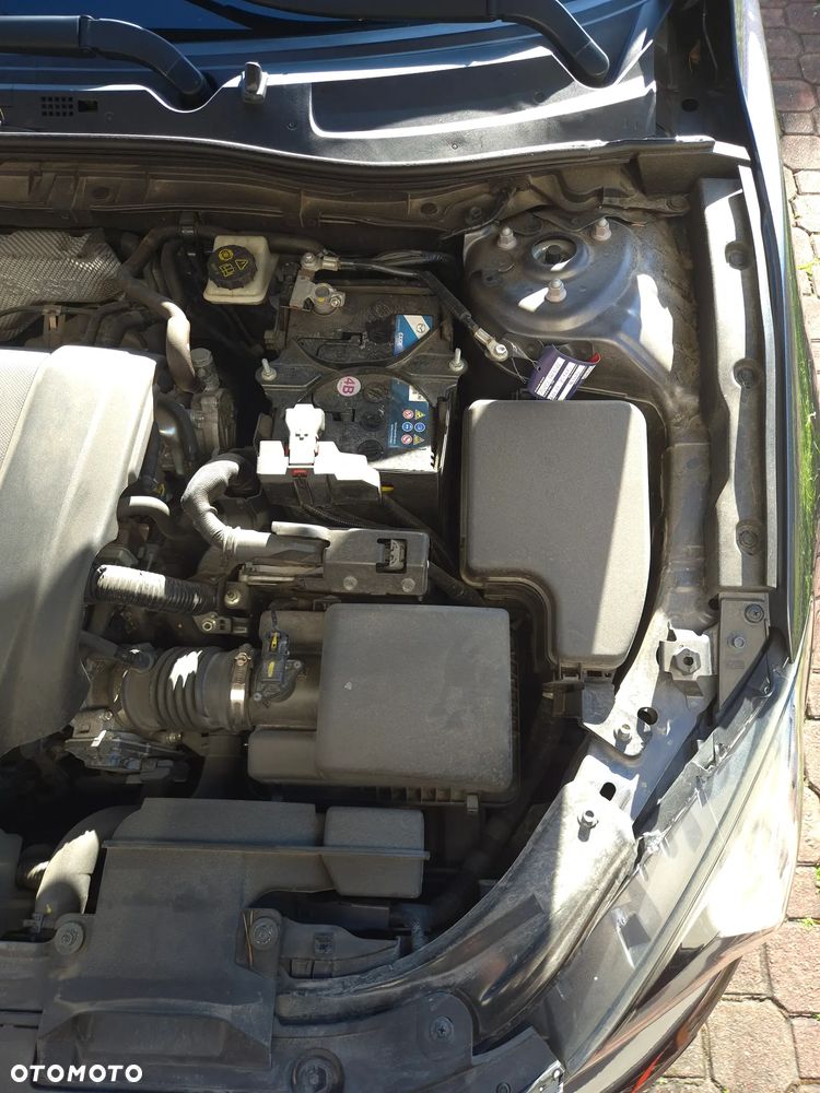 Mazda 3 SKYACTIV-G 120 Sports-Line - 27