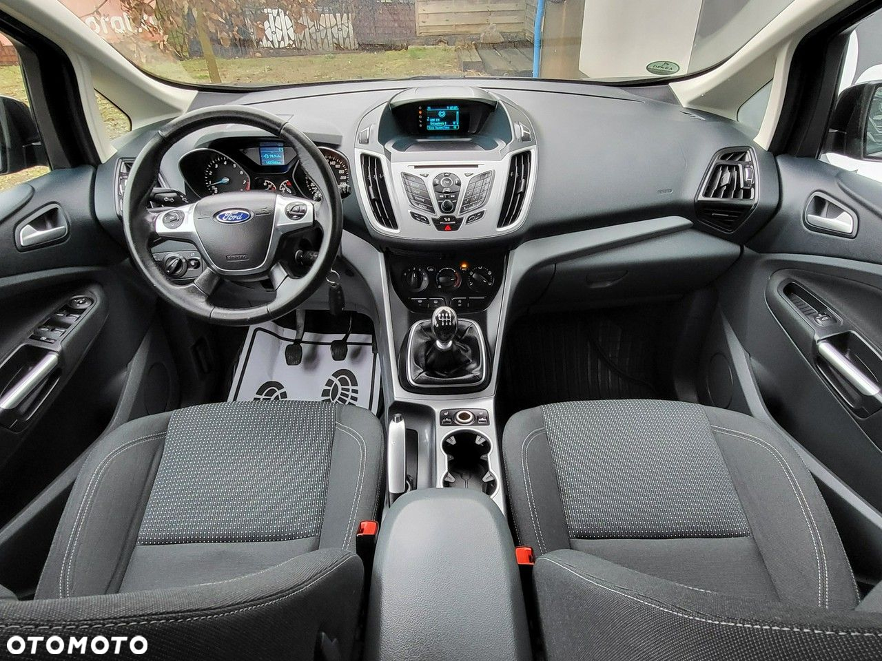 Ford C-MAX - 5