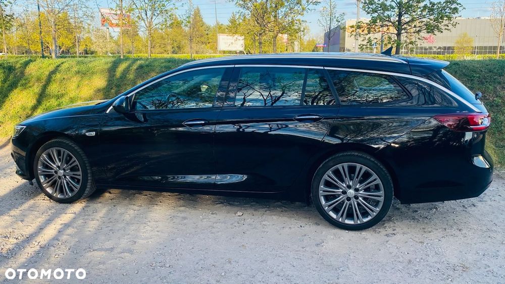 Opel Insignia 2.0 Exclusive - 1