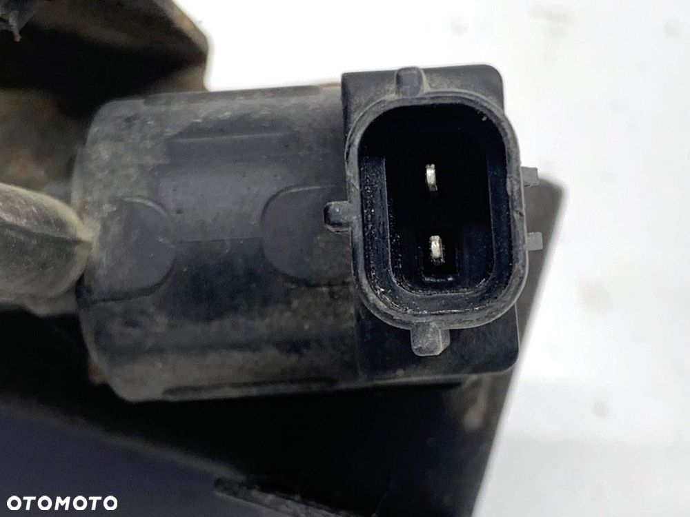 ZAWÓR PODCIŚNIENIA  MAZDA 6 Station Wagon (GY) 2002 - 2008 2.0 DI (GY19) 100 kW [136 KM] olej - 3