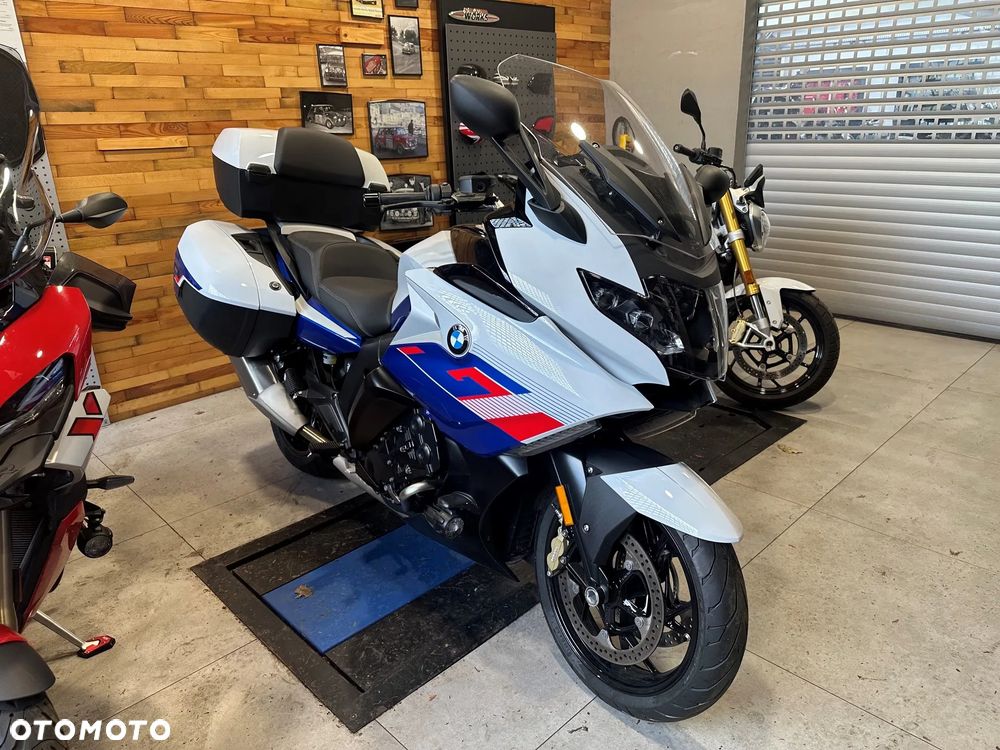 BMW K - 1
