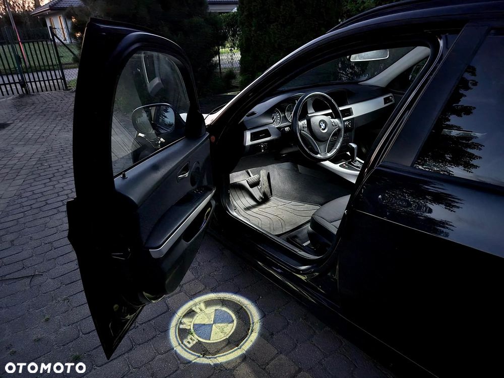 BMW Seria 3 - 13