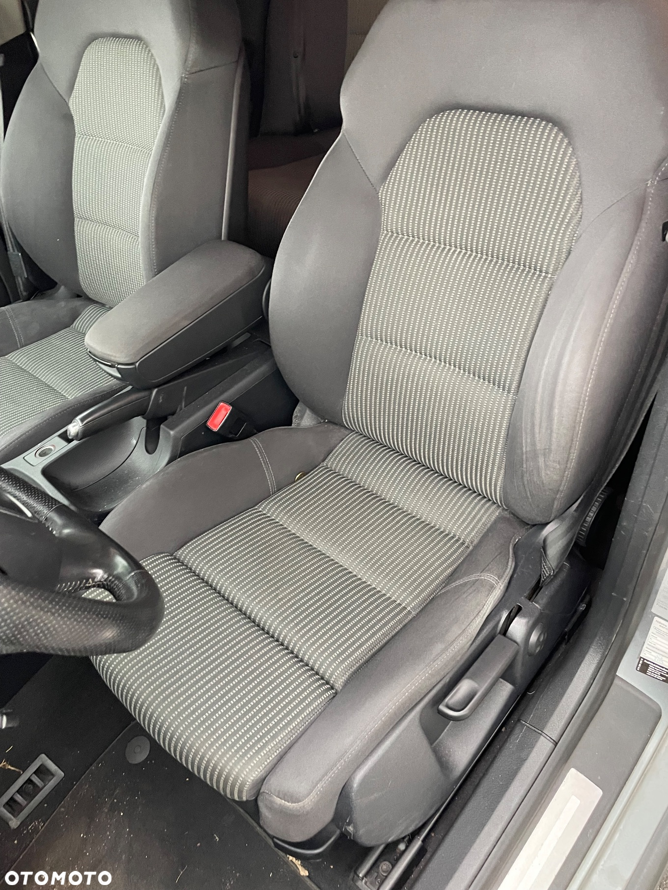 Audi A4 Avant 1.8 T - 6