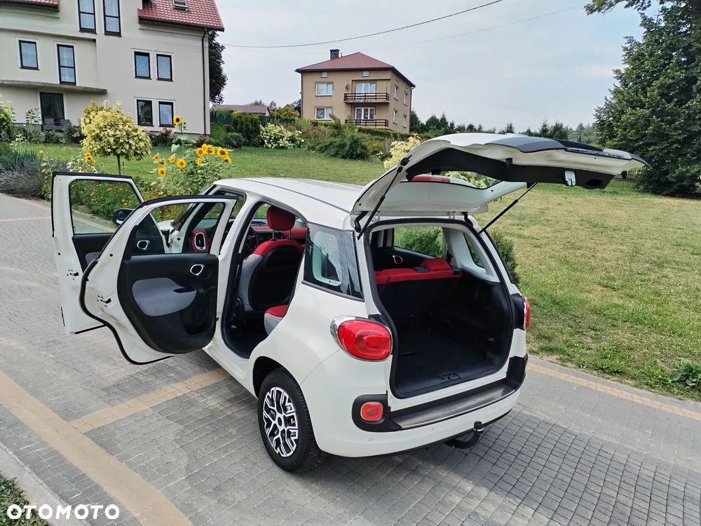 Fiat 500L - 38