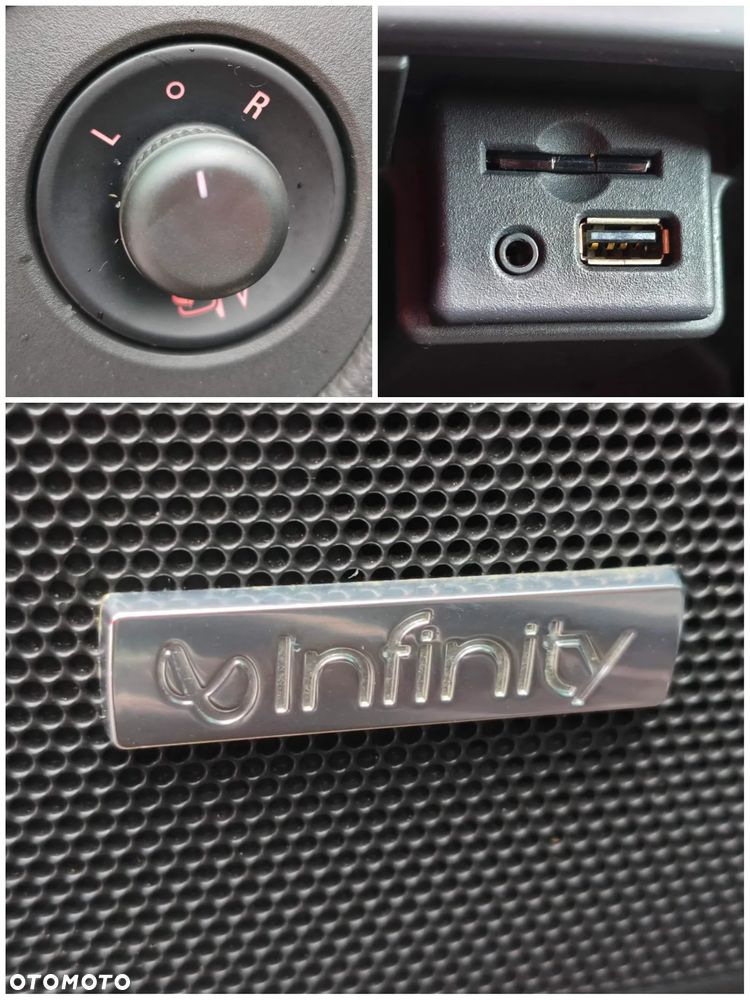 Opel Insignia 2.0 T Cosmo 4x4 - 21