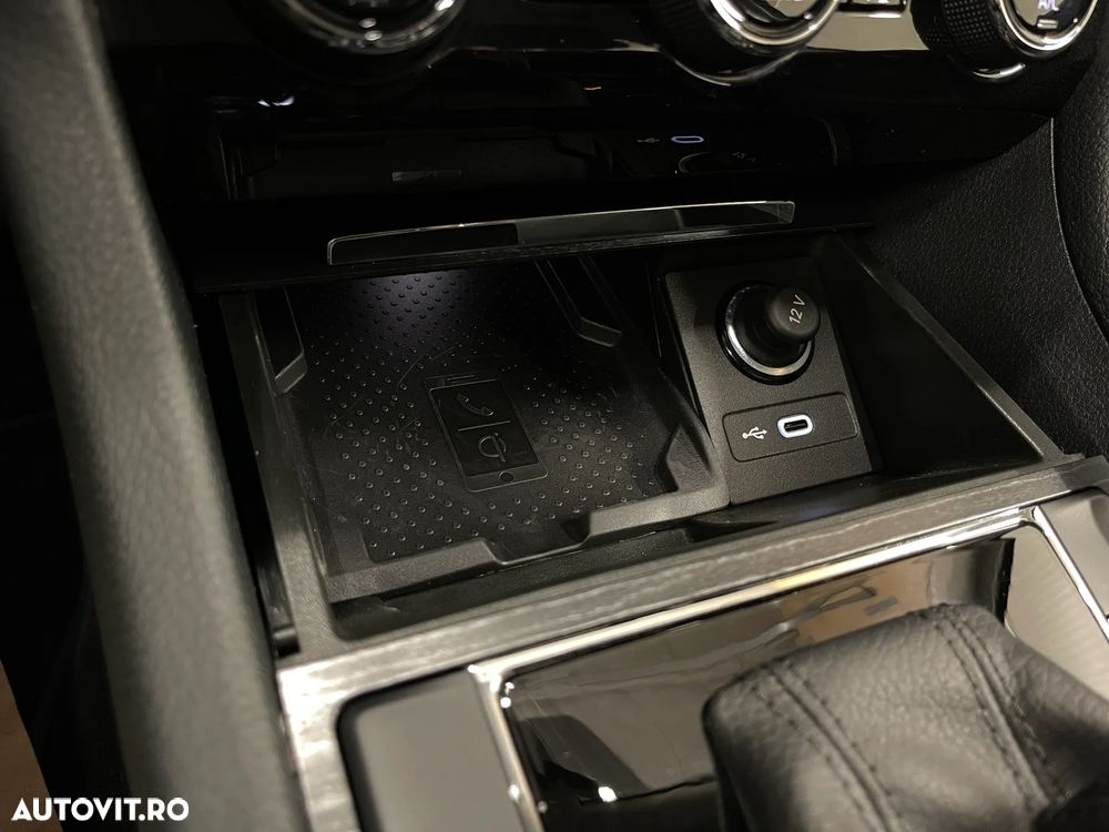 Skoda Superb 1.4 TSI iV DSG Style - 31