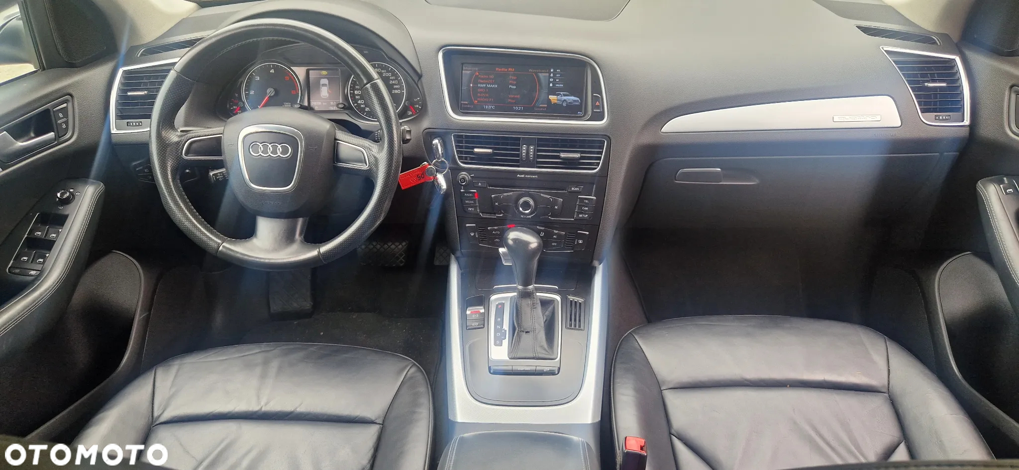 Audi Q5 - 9