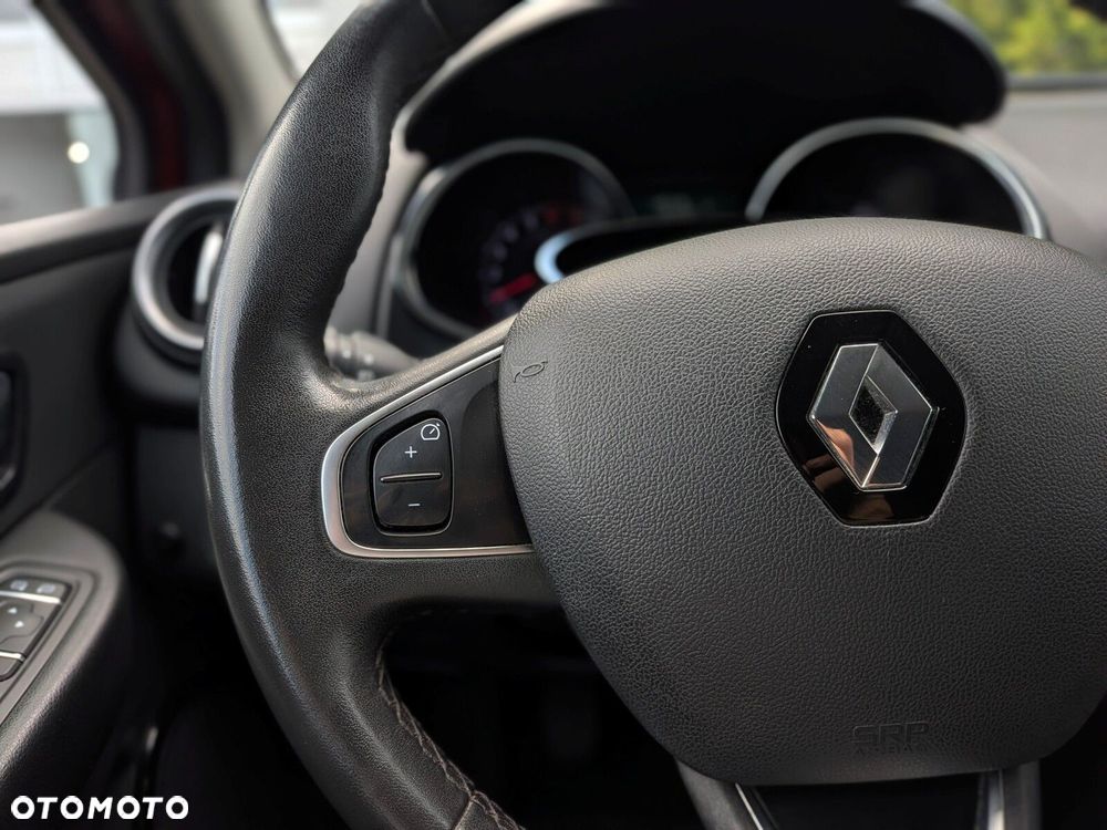 Renault Clio 0.9 Energy TCe Limited - 18