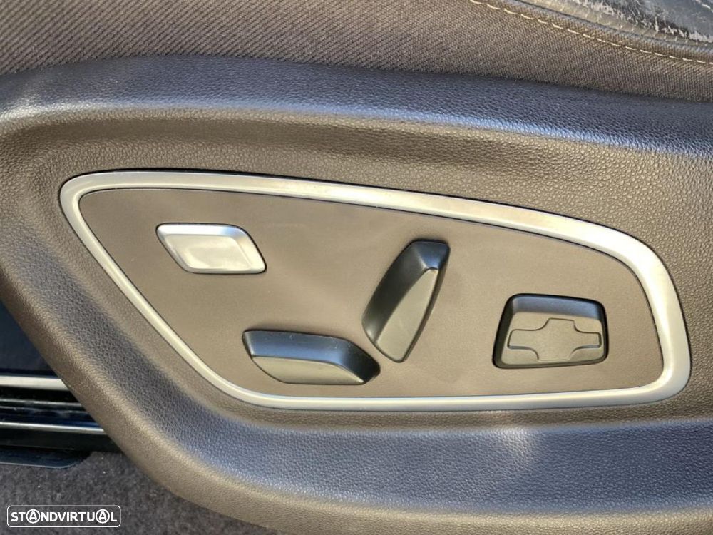 Renault Espace Energy dCi 160 EDC Initiale Paris - 10