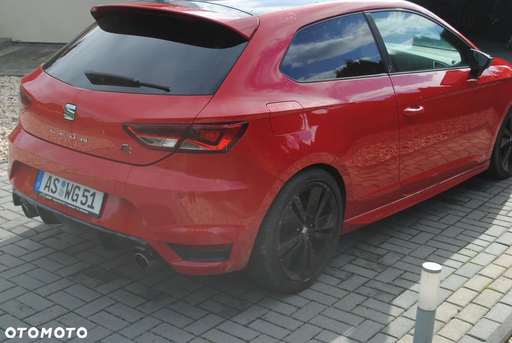 Seat Leon SC 1.4 TSI Start&Stop FR - 3