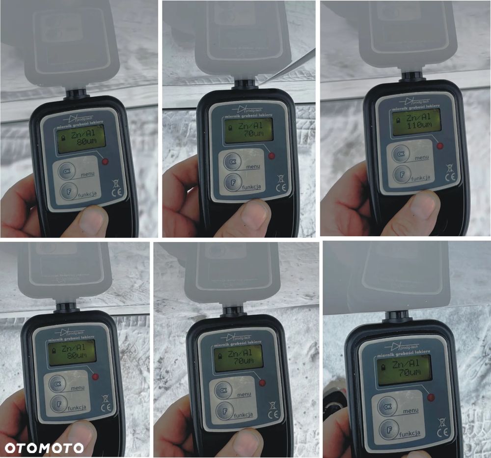 Hyundai ix35 1.6 GDI Premium 2WD - 41