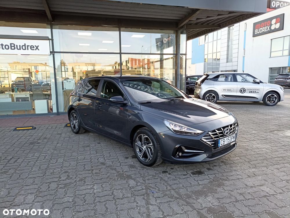 Hyundai i30 - 9