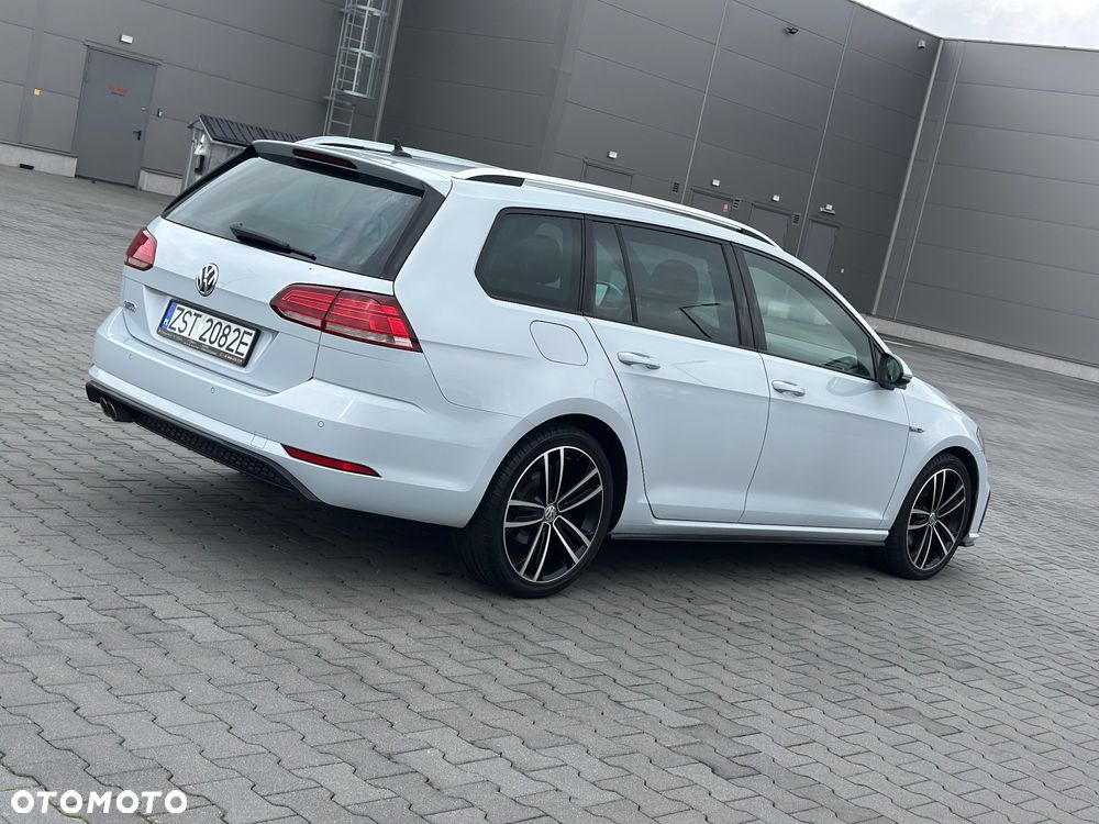 Volkswagen Golf VII 2.0 TDI BMT GTD DSG - 4