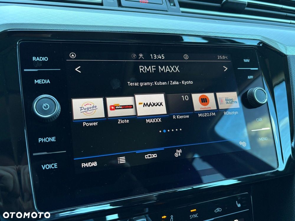 Volkswagen Passat 2.0 TDI EVO Business DSG - 29