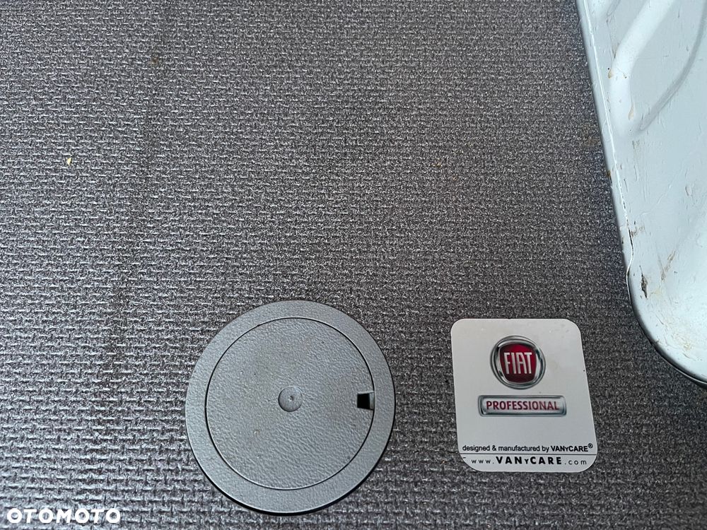 Fiat Doblo - 8