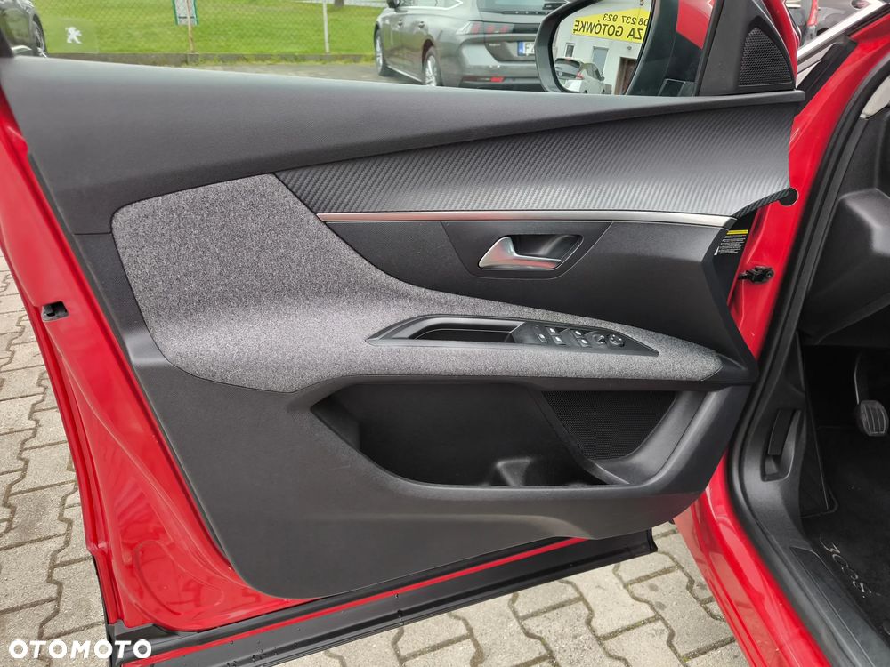 Peugeot 3008 BlueHDi 130 Stop & Start Allure - 24