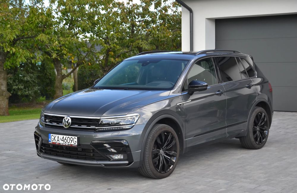 Volkswagen Tiguan - 2