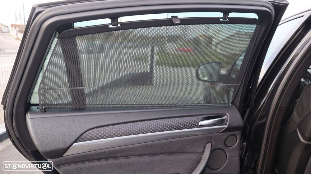 BMW X6 35 d xDrive - 15
