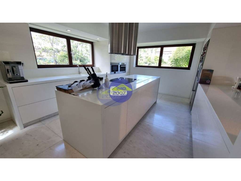Moradia de Luxo em Souto da Feira - Grande imagem: 2/30