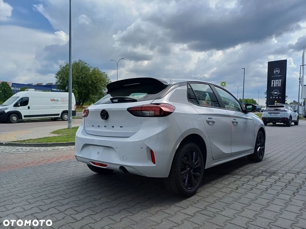 Opel Corsa 1.2 Edition S&S - 5